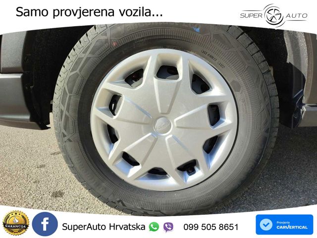 Ford Transit 184 KS