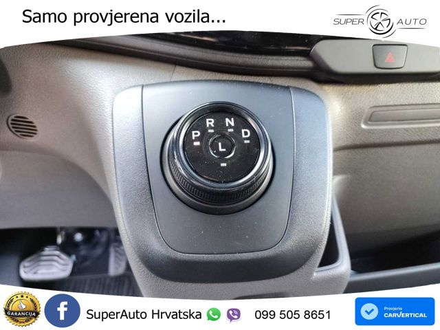 Ford Transit 184 KS