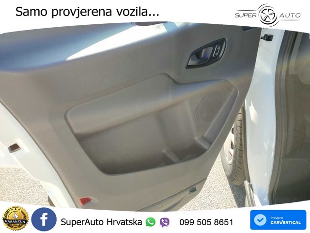 Ford Transit 184 KS
