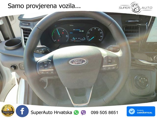 Ford Transit 184 KS