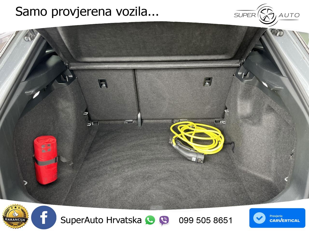 Volkswagen ID.4 Pro Performance 82 kWh (204 KS)