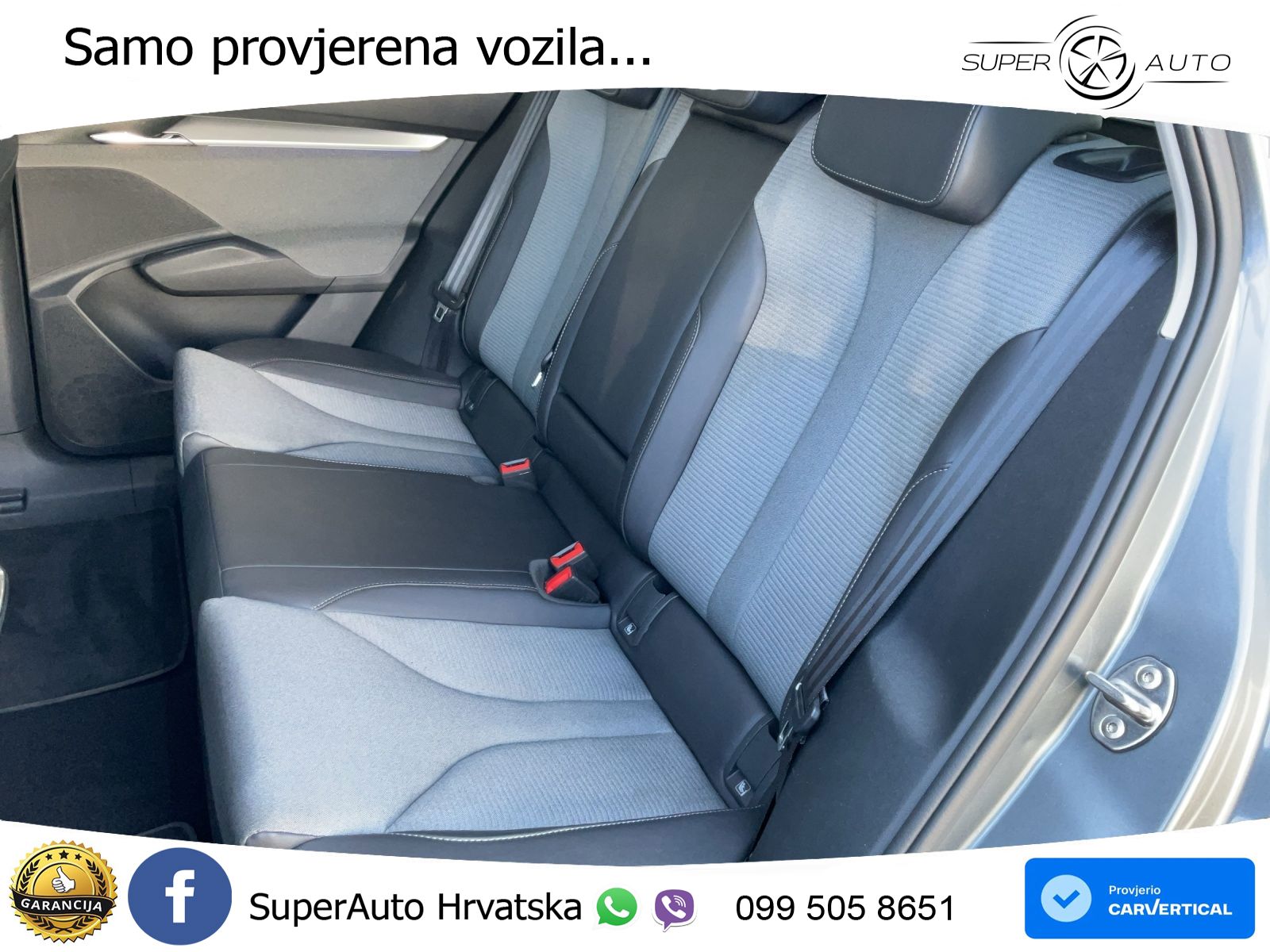 Škoda Enyaq iV 80 82 kWh (204 KS) Loft