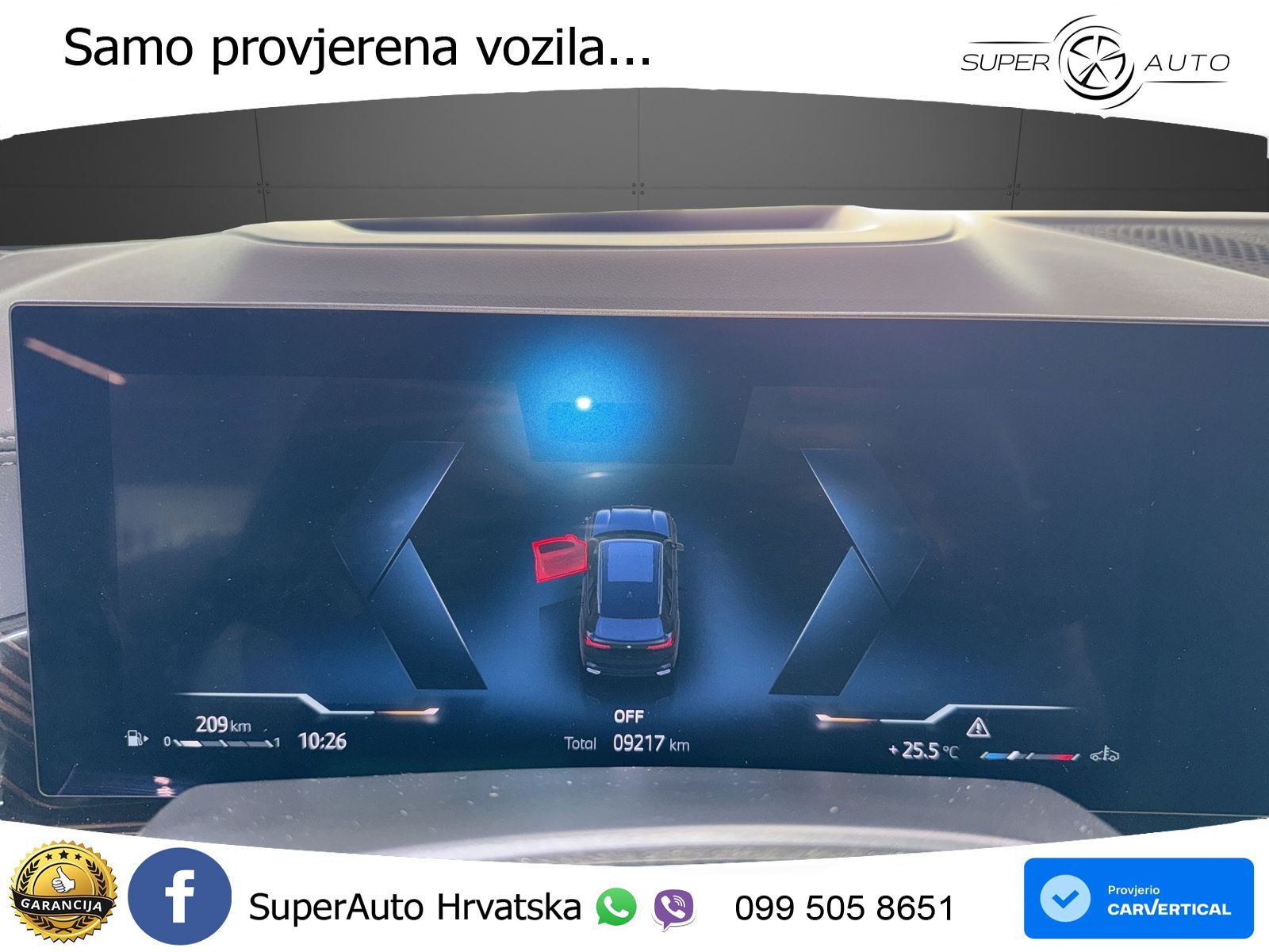 BMW X5 30d (298 KS) xDrive Steptronic LED+GR SJED+ACC