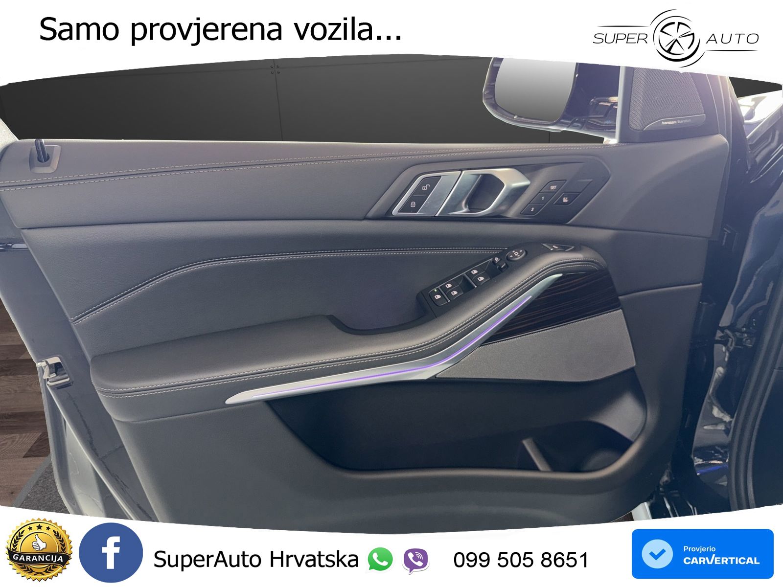BMW X5 30d (298 KS) xDrive Steptronic LED+GR SJED+ACC