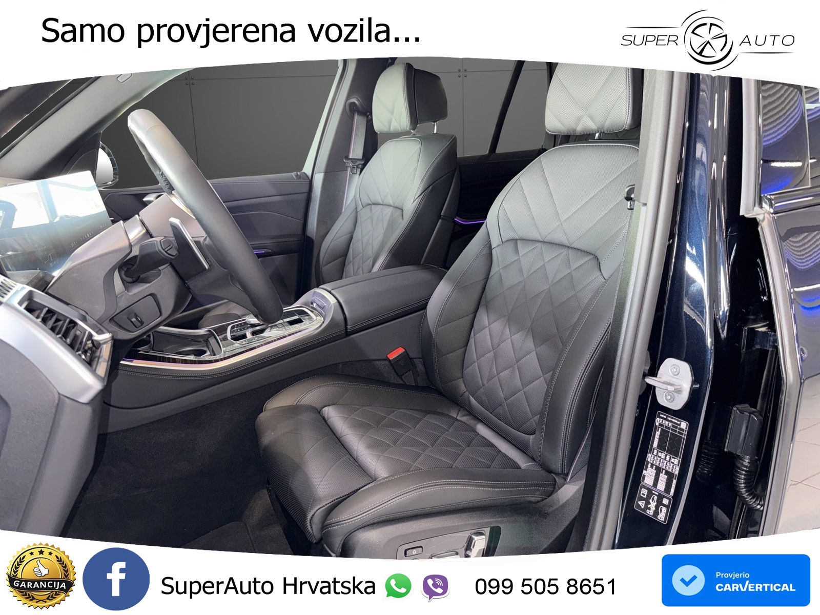 BMW X5 30d (298 KS) xDrive Steptronic LED+GR SJED+ACC