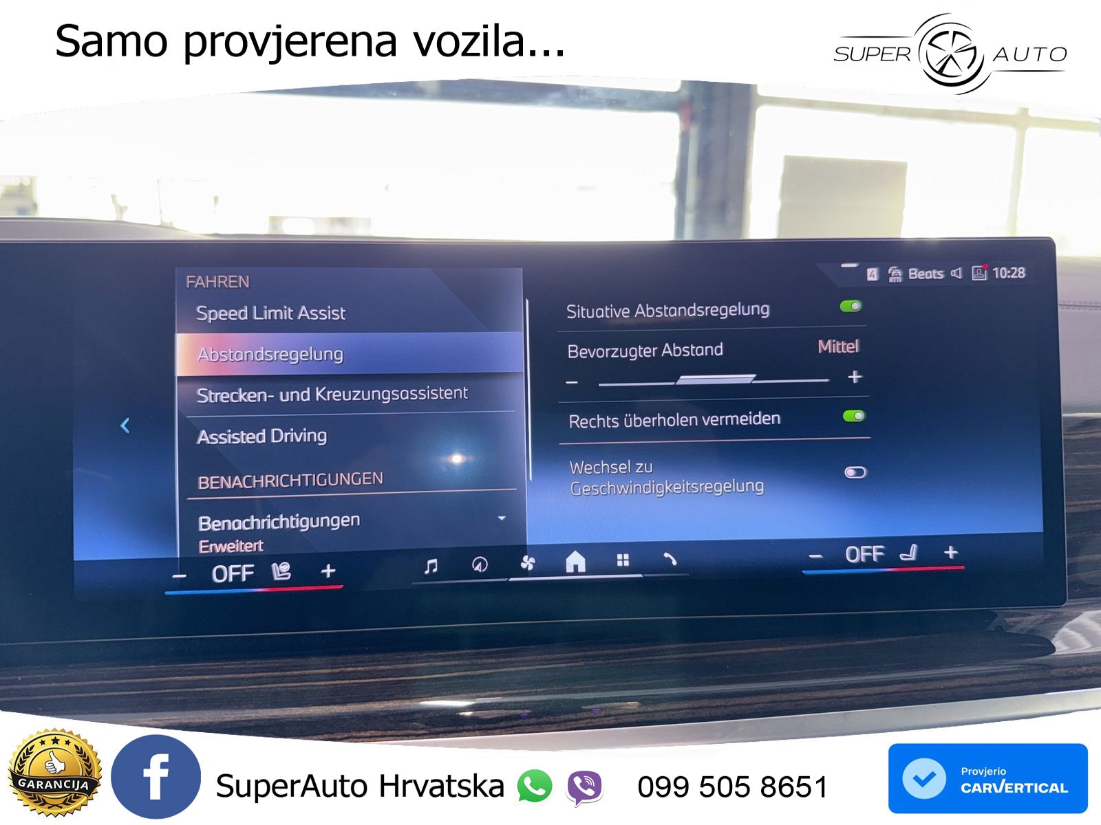 BMW X5 30d (298 KS) xDrive Steptronic LED+GR SJED+ACC
