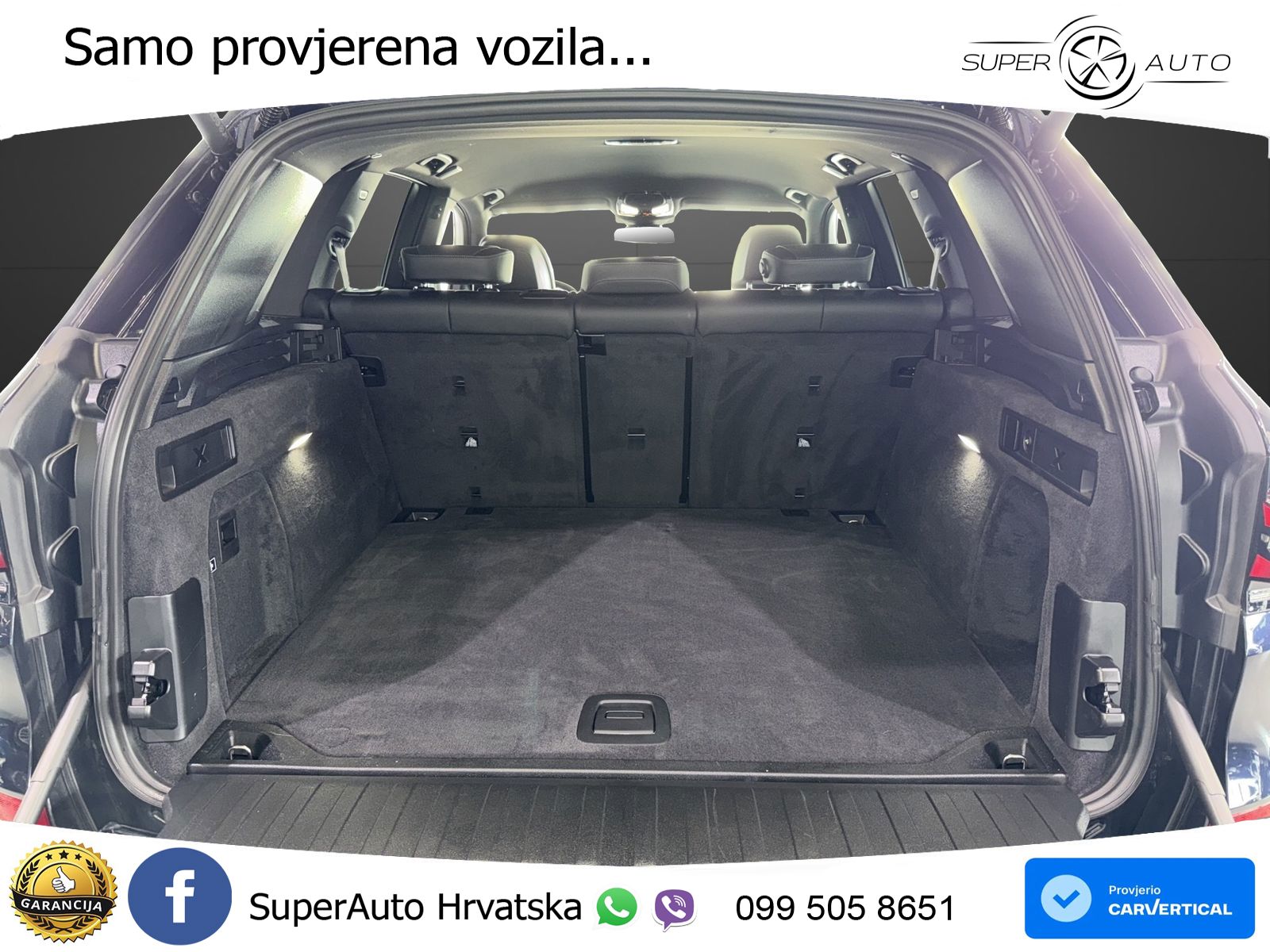 BMW X5 30d (298 KS) xDrive Steptronic LED+GR SJED+ACC