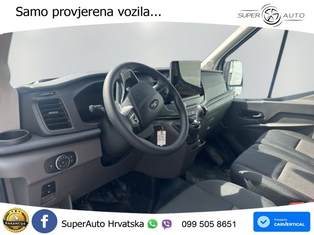 Ford Transit 105 KS