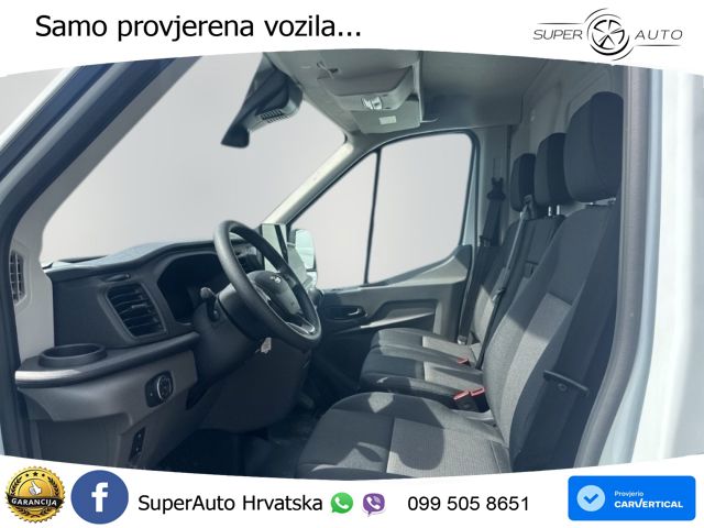 Ford Transit 105 KS