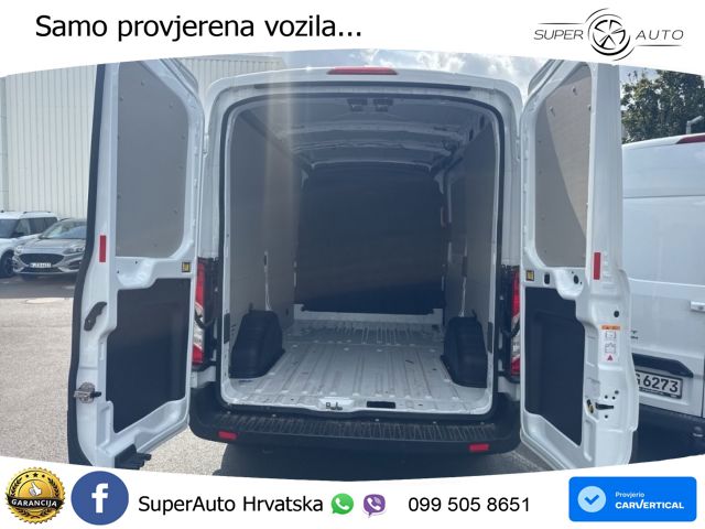 Ford Transit 105 KS