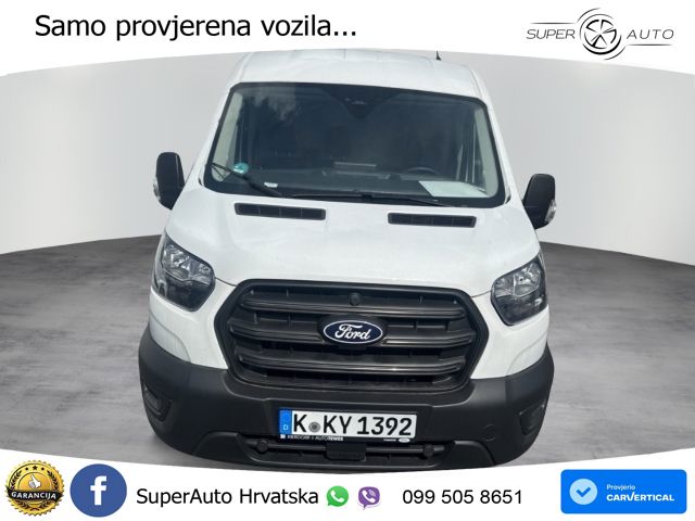Ford Transit 105 KS