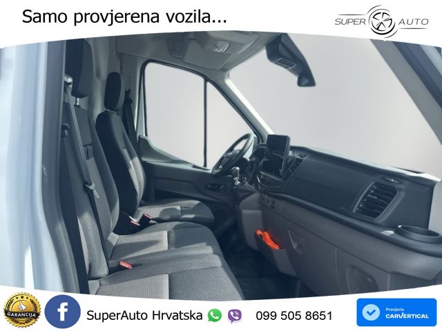 Ford Transit 105 KS