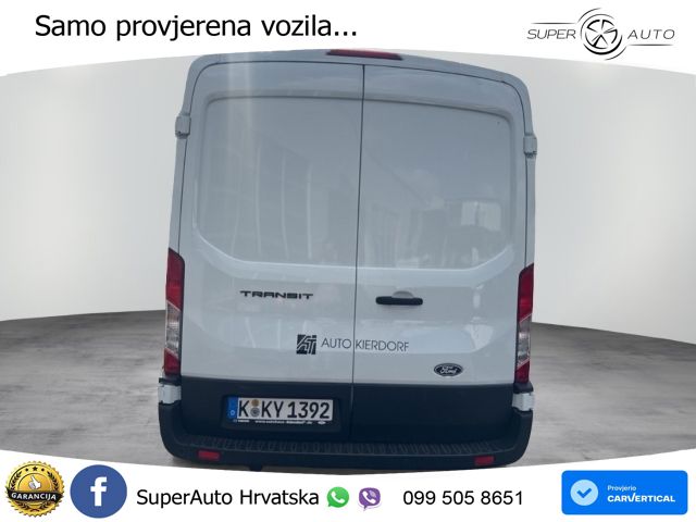 Ford Transit 105 KS