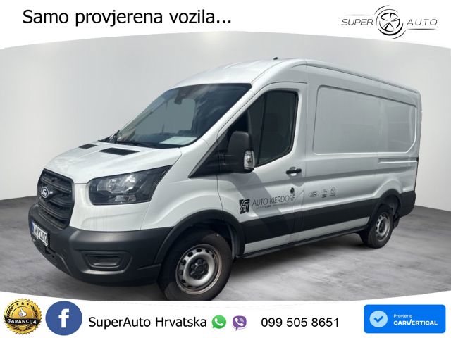 Ford Transit 105 KS
