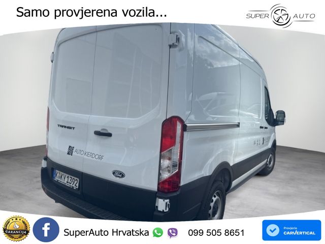 Ford Transit 105 KS