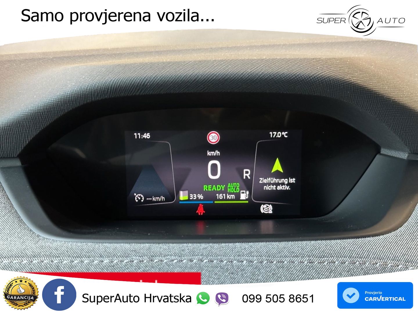 Škoda Enyaq iV 80 82 kWh (204 KS) Loft