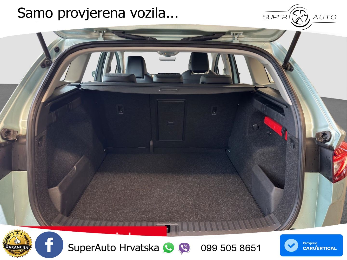 Škoda Enyaq iV 80 82 kWh (204 KS) Loft