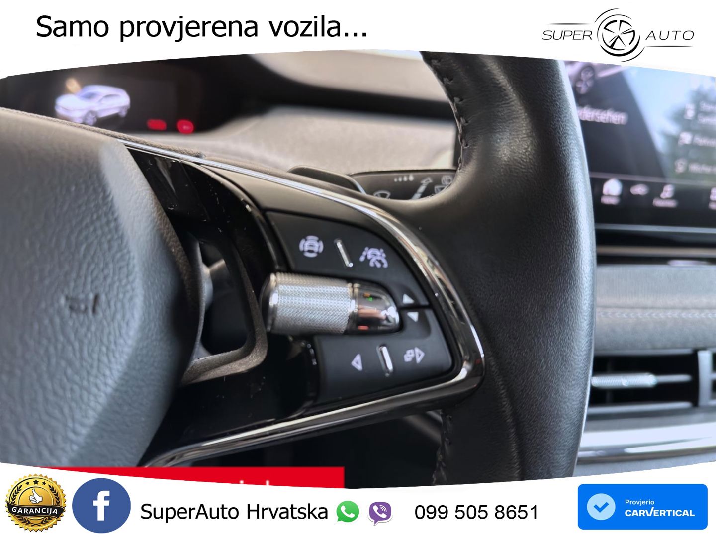 Škoda Enyaq iV 80 82 kWh (204 KS) Loft