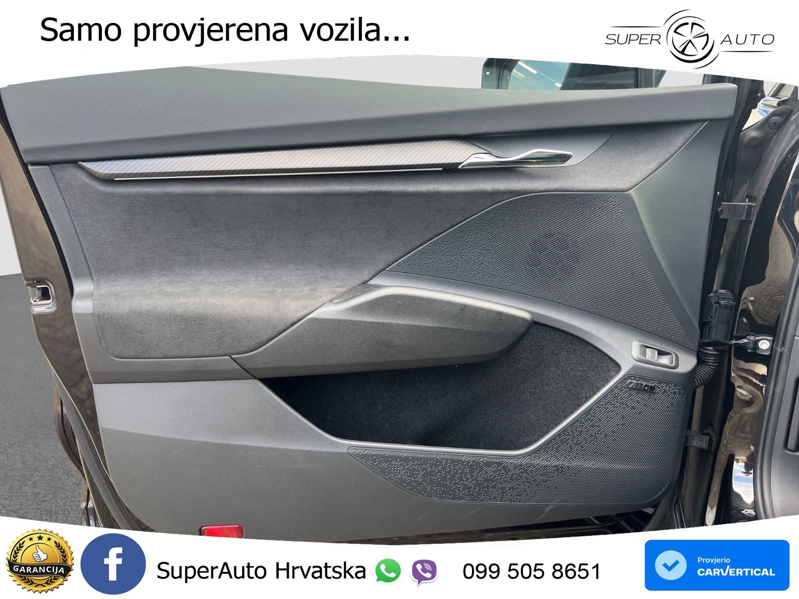 Škoda Enyaq Coupe iV RS 82 kWh (299 KS) AWD Lounge LED+GR SJED+ACC