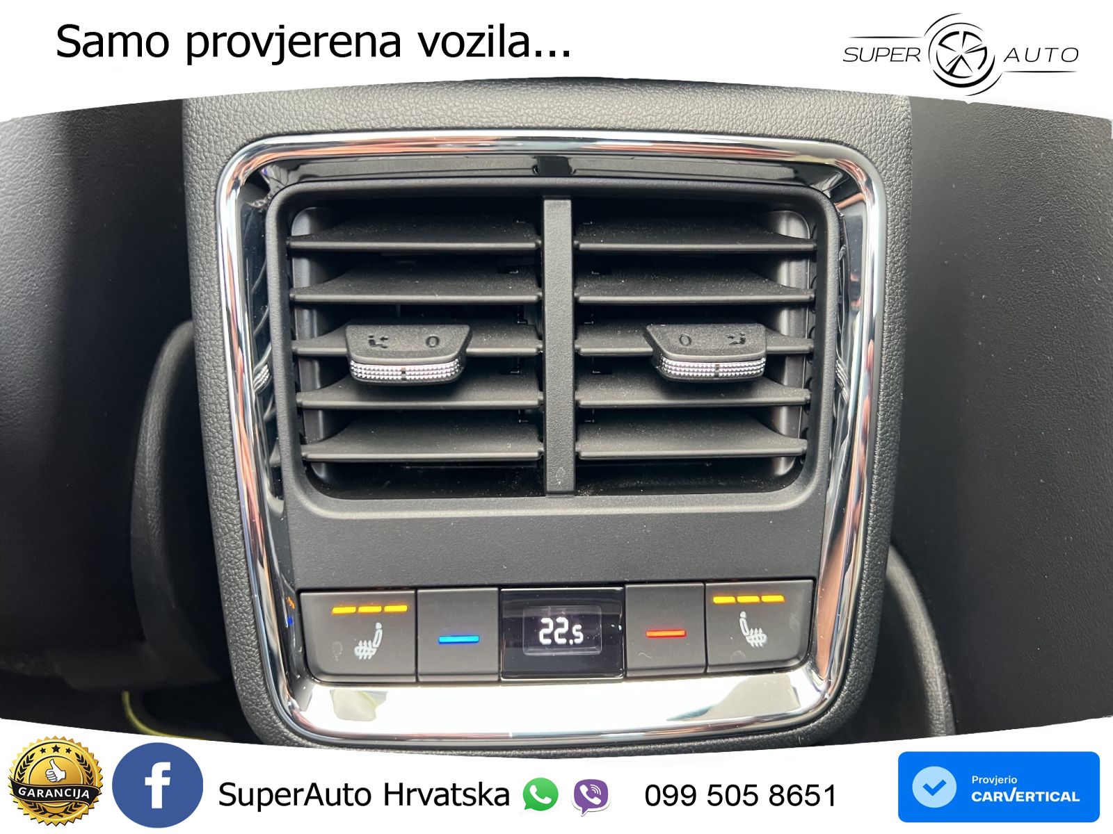 Škoda Enyaq Coupe iV RS 82 kWh (299 KS) AWD Lounge LED+GR SJED+ACC