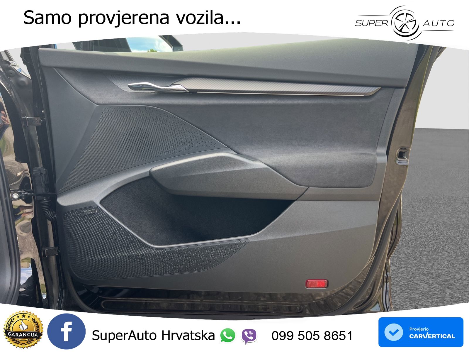 Škoda Enyaq Coupe iV RS 82 kWh (299 KS) AWD Lounge LED+GR SJED+ACC