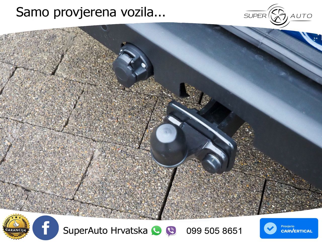 VW Transporter 150 KS