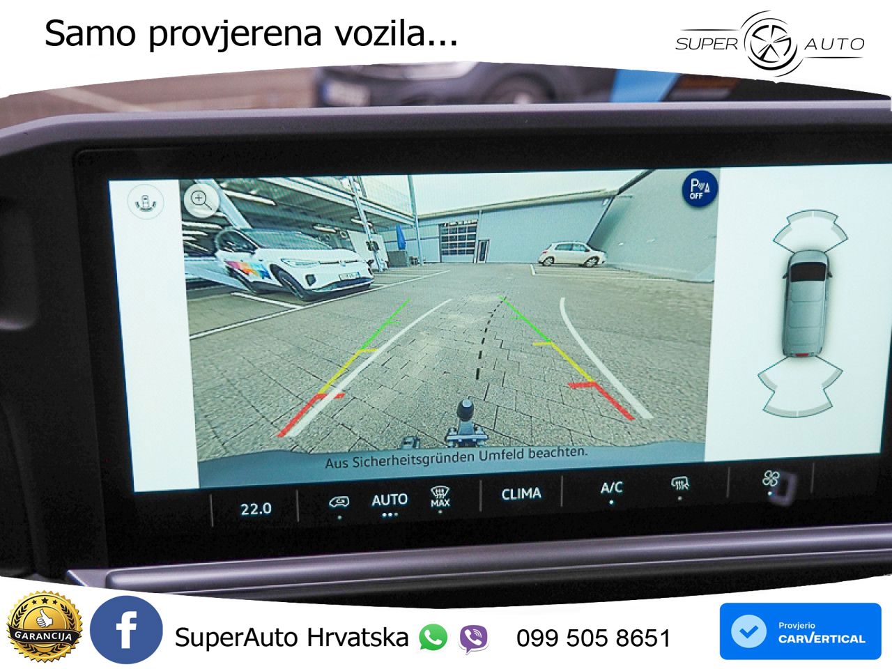 VW Transporter 150 KS