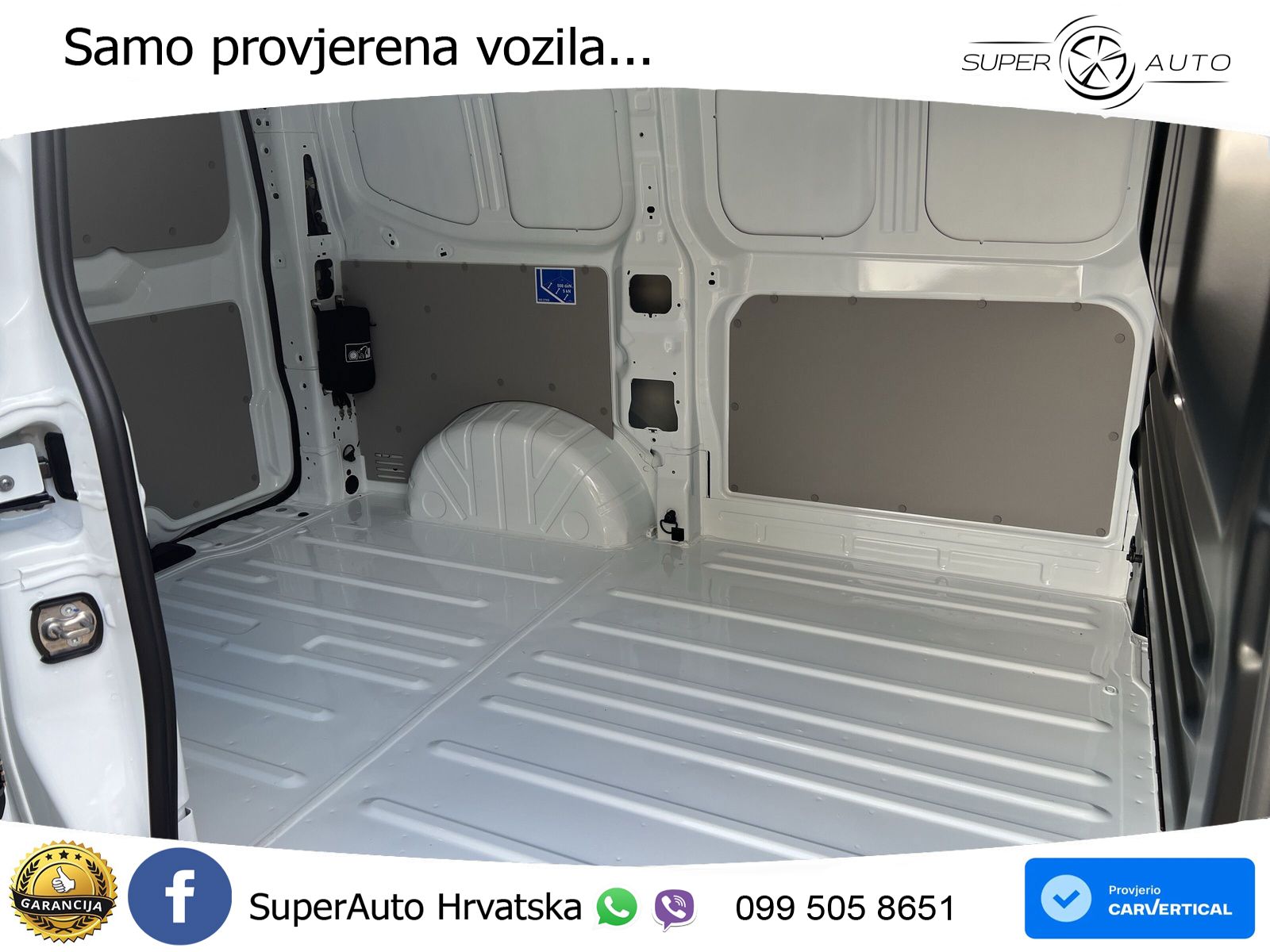 VW Transporter 110 KS