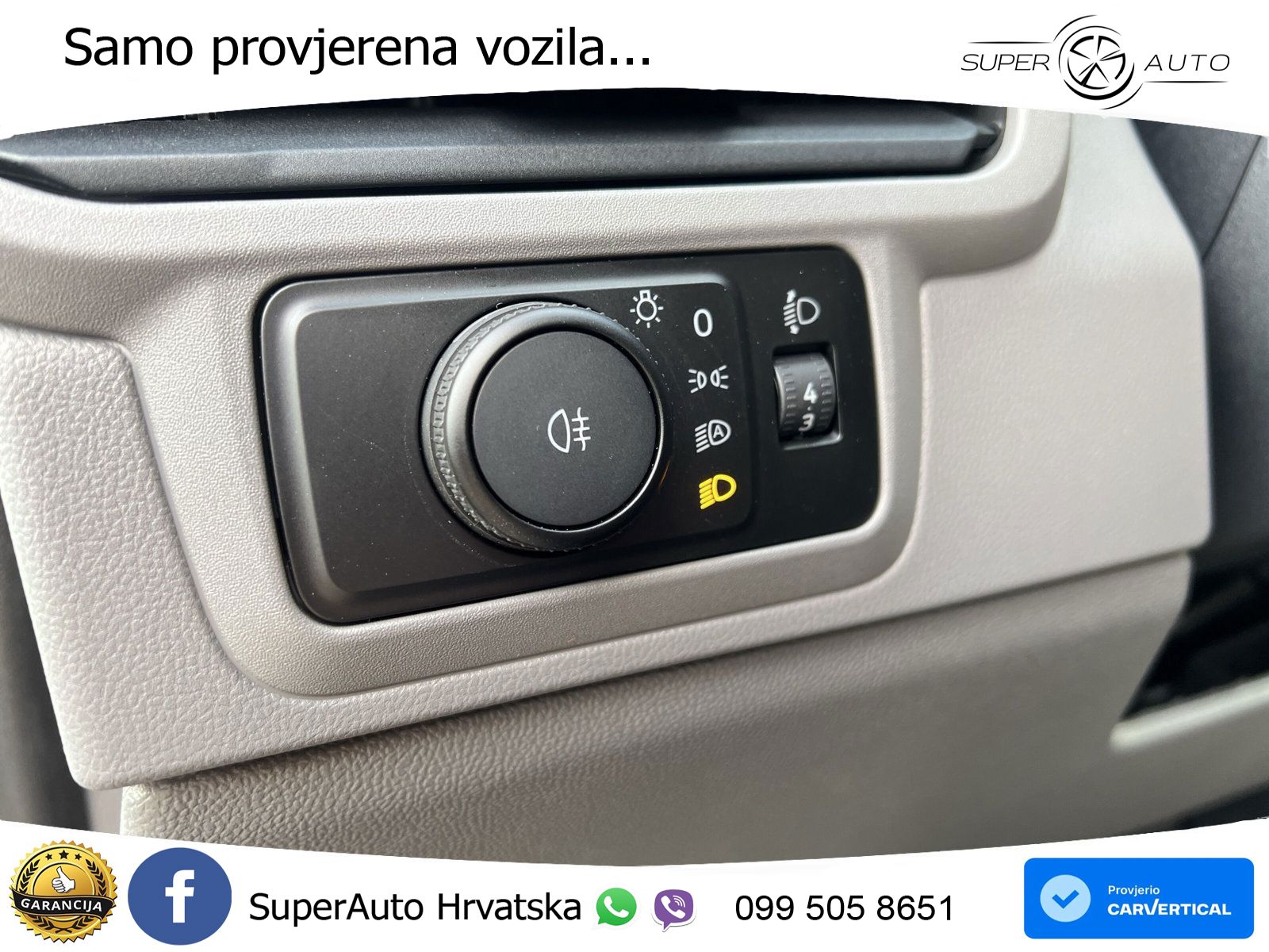 VW Transporter 110 KS