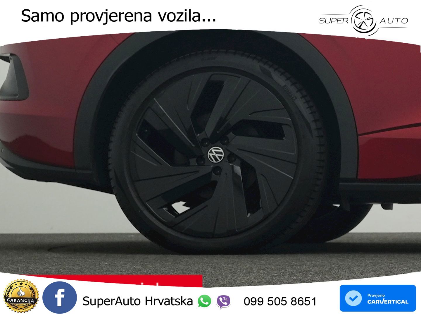 Volkswagen ID.4 GTX 82 kWh (299 KS) 4MOTION LED+GR SJED+ACC