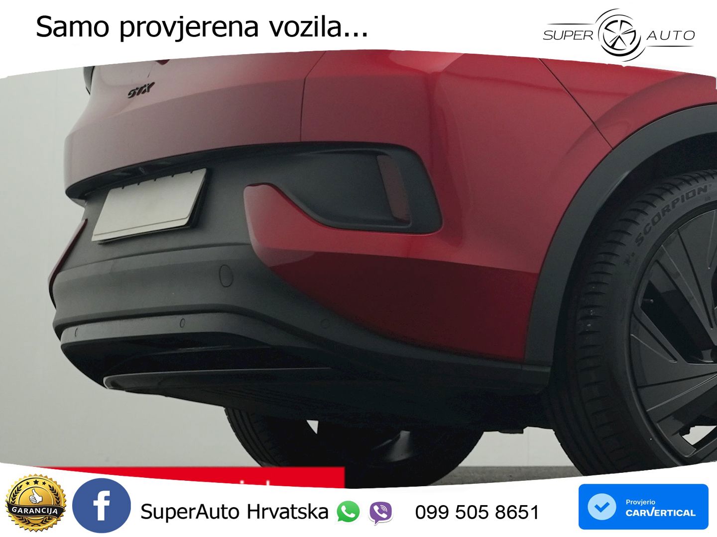 Volkswagen ID.4 GTX 82 kWh (299 KS) 4MOTION LED+GR SJED+ACC