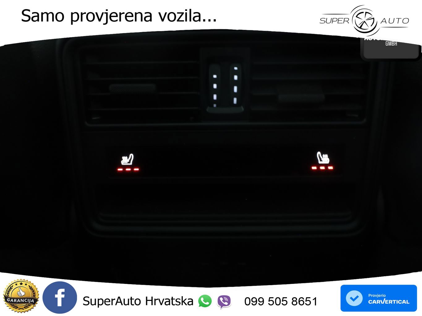 Porsche Cayenne 3.0 V6 (353 KS) Tiptronic S