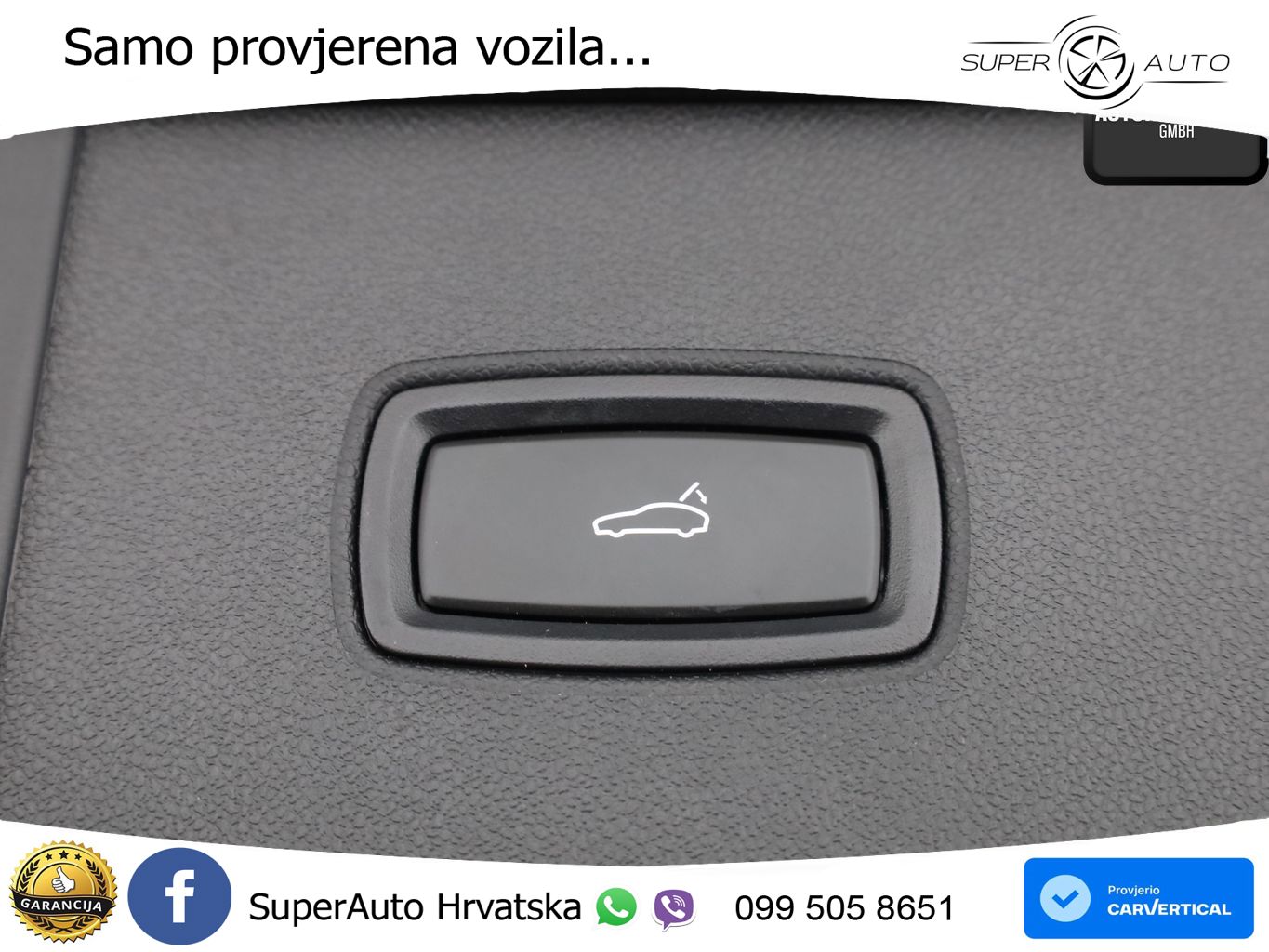 Porsche Cayenne 3.0 V6 (353 KS) Tiptronic S