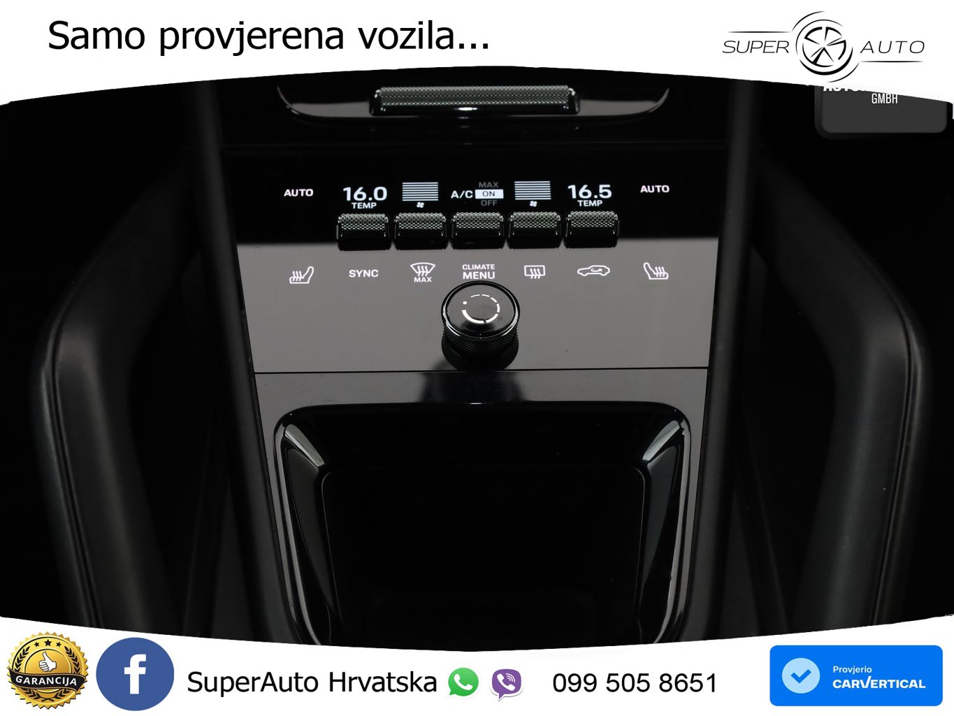 Porsche Cayenne 3.0 V6 (353 KS) Tiptronic S