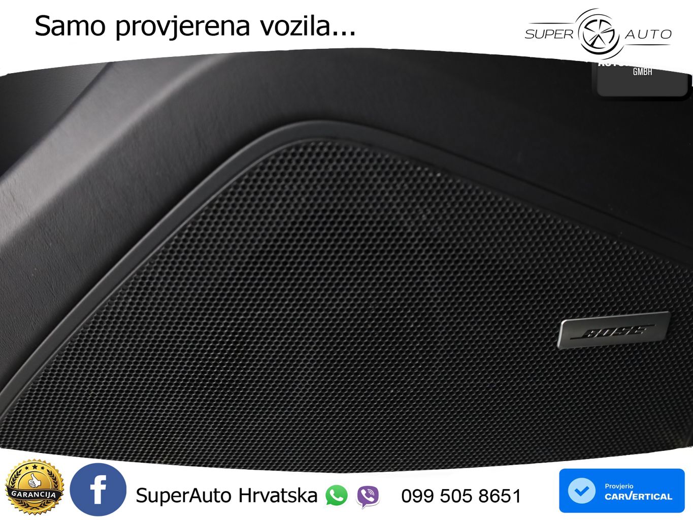 Porsche Cayenne 3.0 V6 (353 KS) Tiptronic S