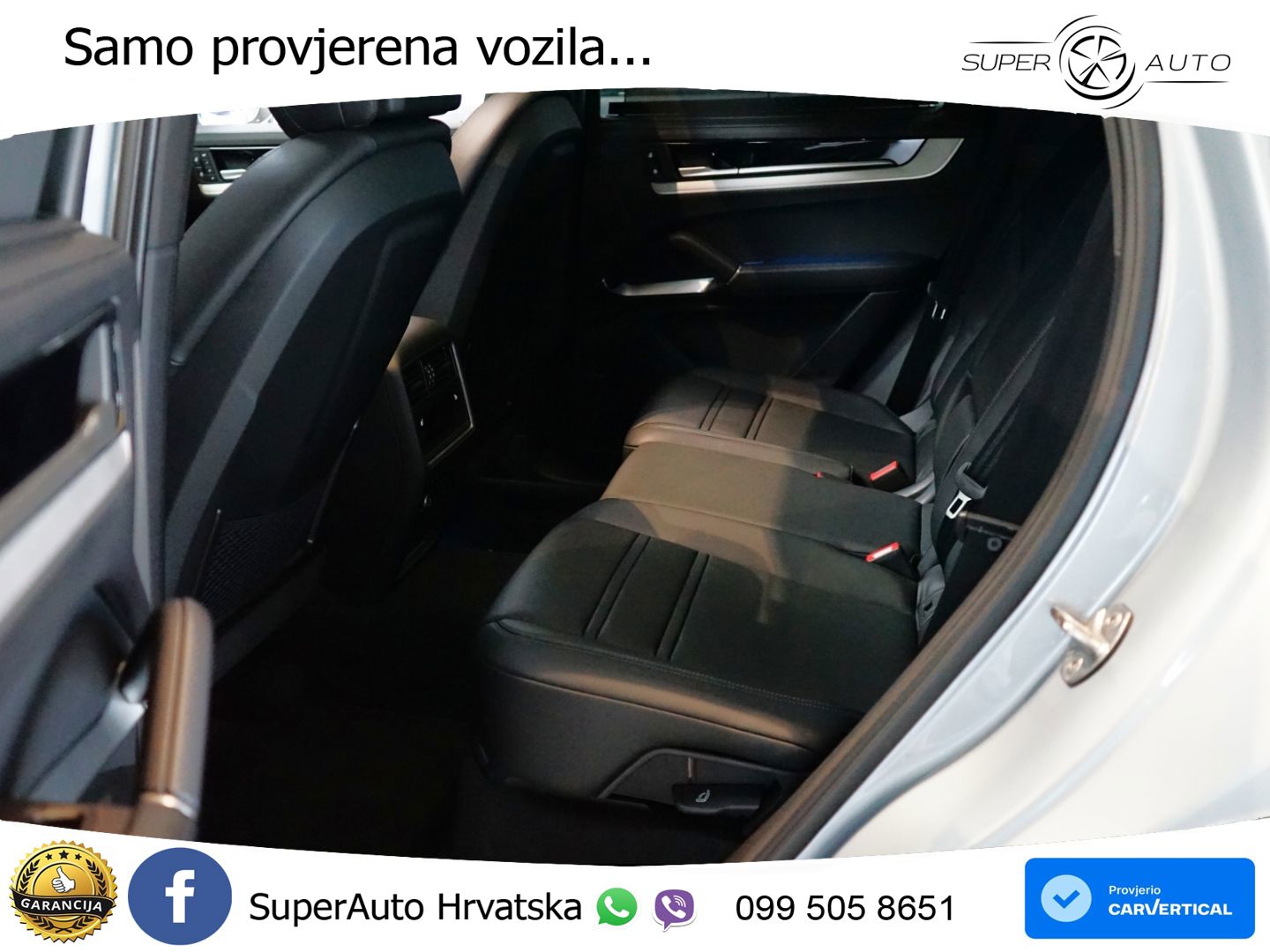 Porsche Cayenne S 3.0 V6 (519 KS) E-Hybrid Tiptronic S