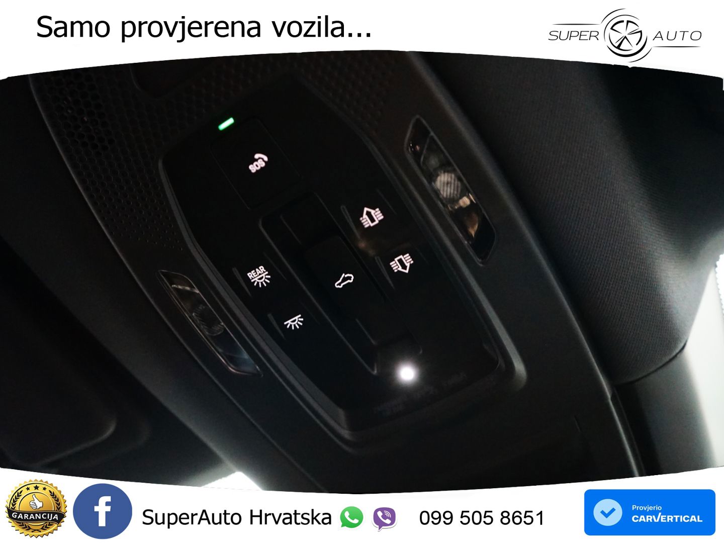 Porsche Cayenne S 3.0 V6 (519 KS) E-Hybrid Tiptronic S