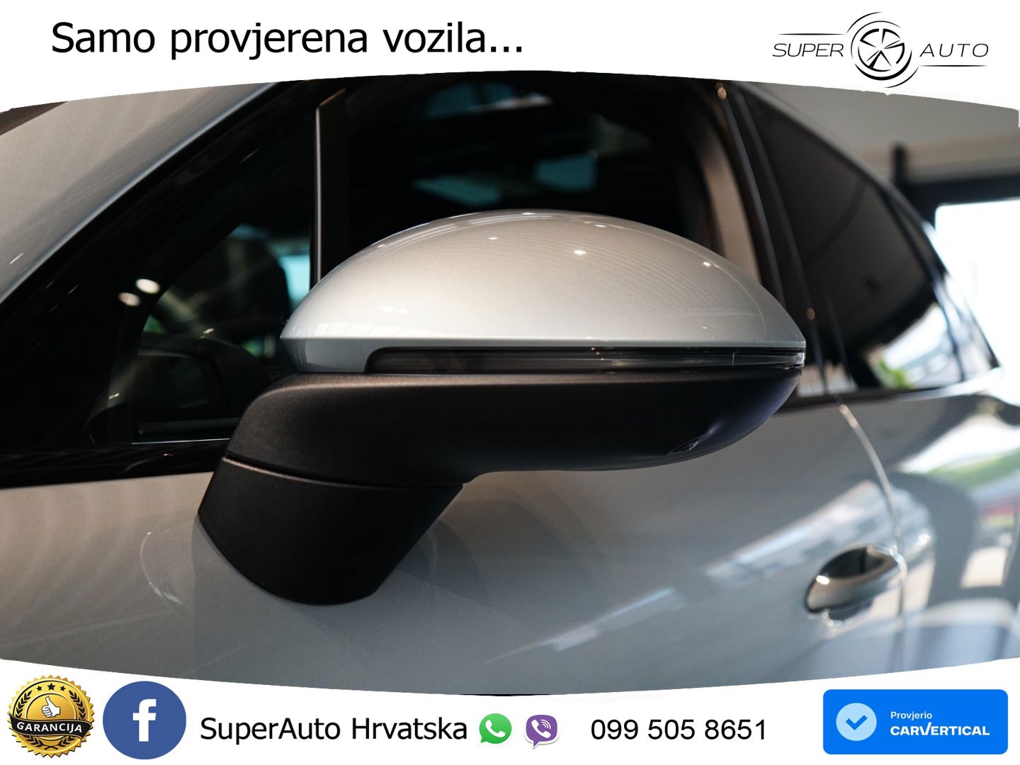 Porsche Cayenne S 3.0 V6 (519 KS) E-Hybrid Tiptronic S