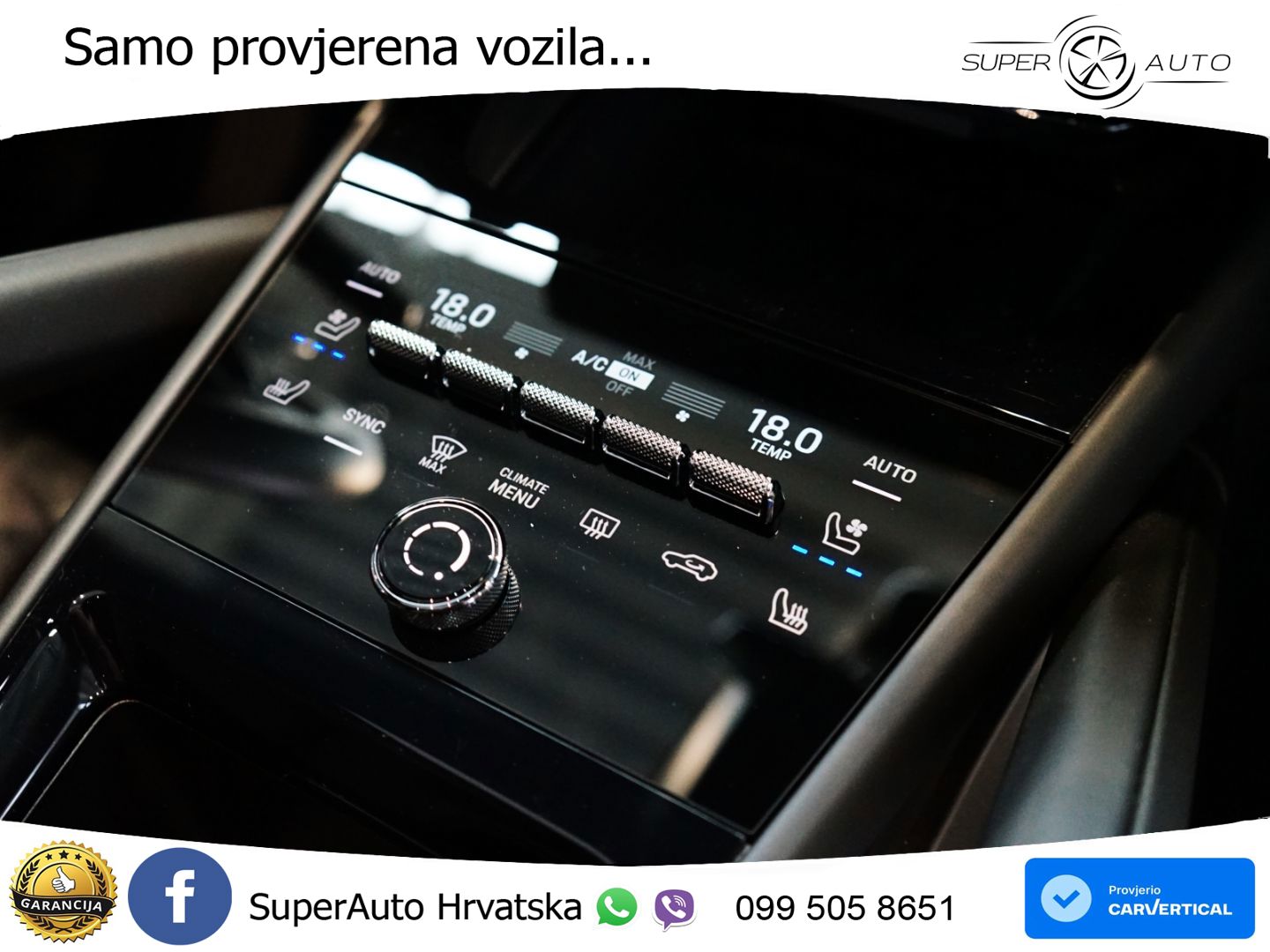Porsche Cayenne S 3.0 V6 (519 KS) E-Hybrid Tiptronic S