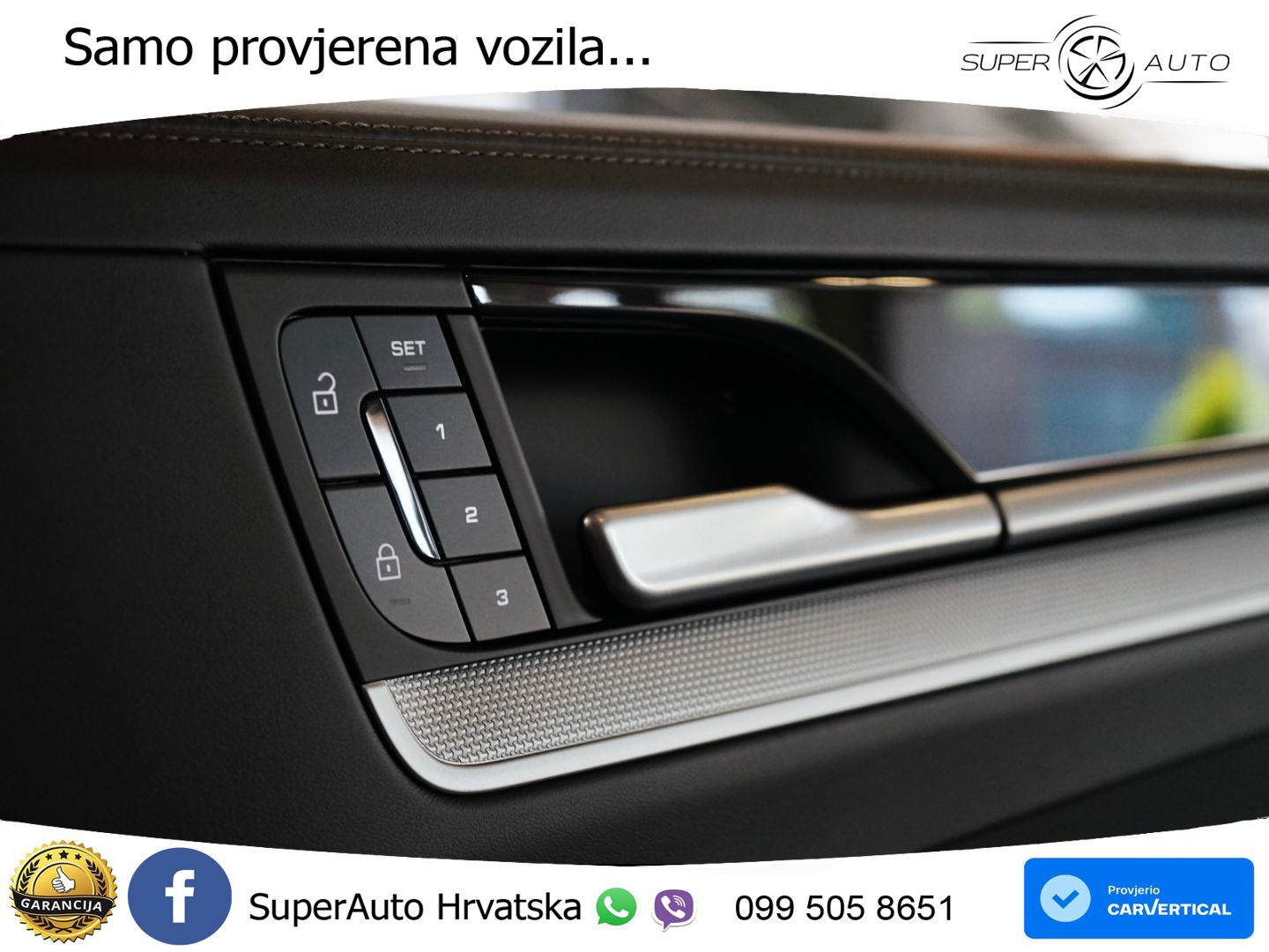 Porsche Cayenne S 3.0 V6 (519 KS) E-Hybrid Tiptronic S