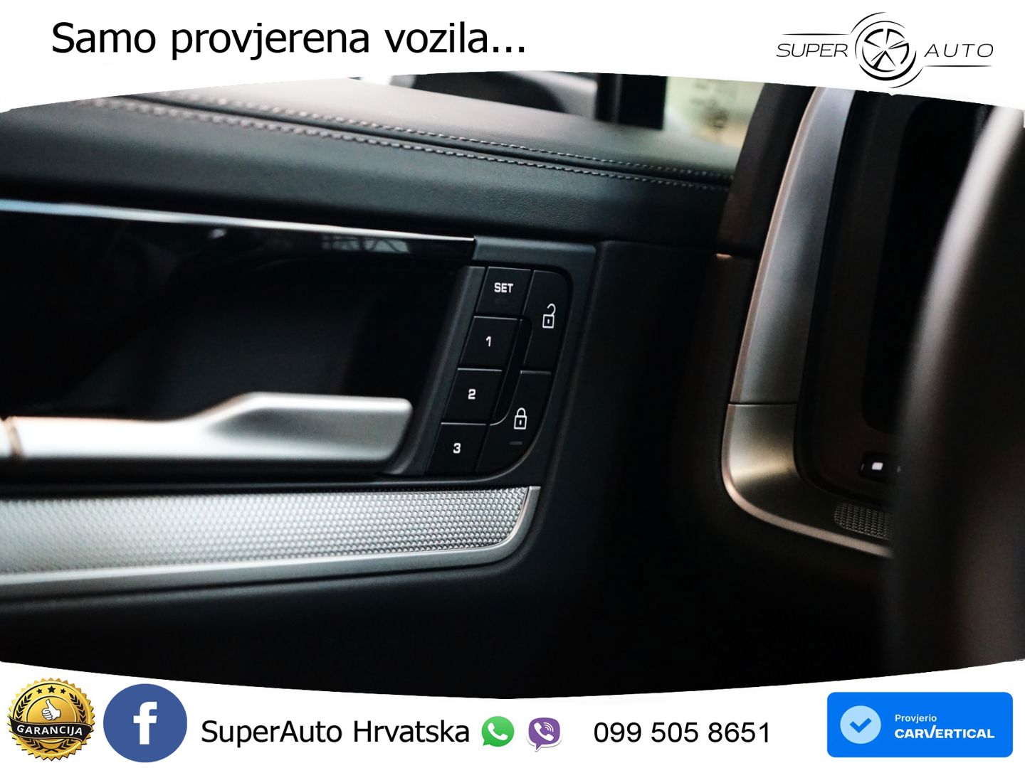 Porsche Cayenne S 3.0 V6 (519 KS) E-Hybrid Tiptronic S