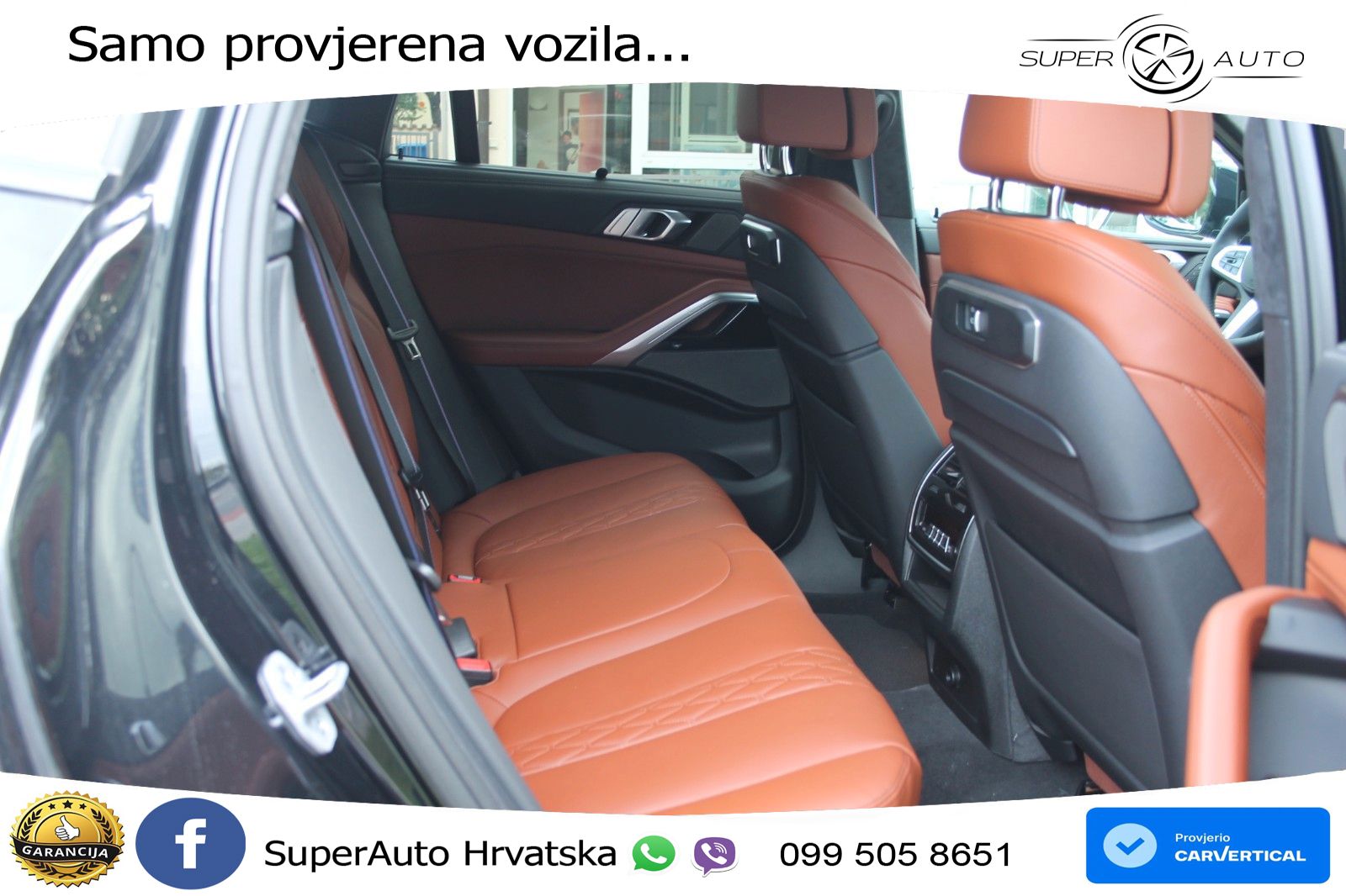 BMW X6 30d (298 KS) xDrive Steptronic M Sport LED+GR SJED+ACC