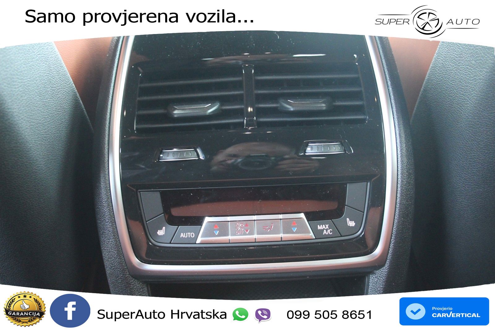 BMW X6 30d (298 KS) xDrive Steptronic M Sport LED+GR SJED+ACC