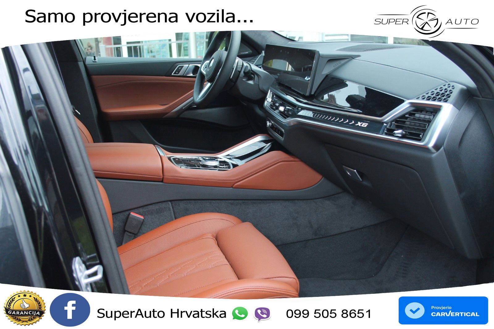 BMW X6 30d (298 KS) xDrive Steptronic M Sport LED+GR SJED+ACC