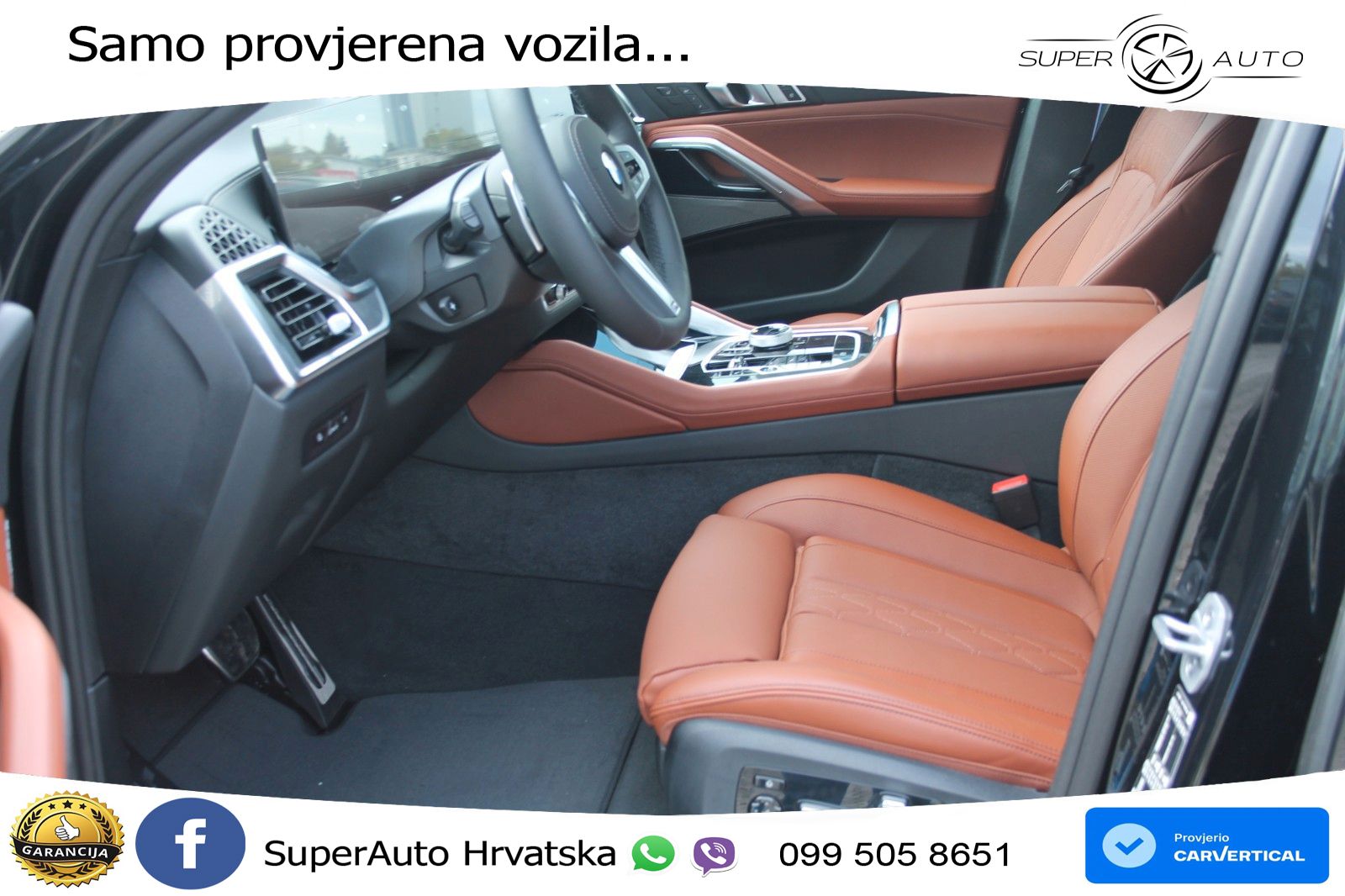 BMW X6 30d (298 KS) xDrive Steptronic M Sport LED+GR SJED+ACC