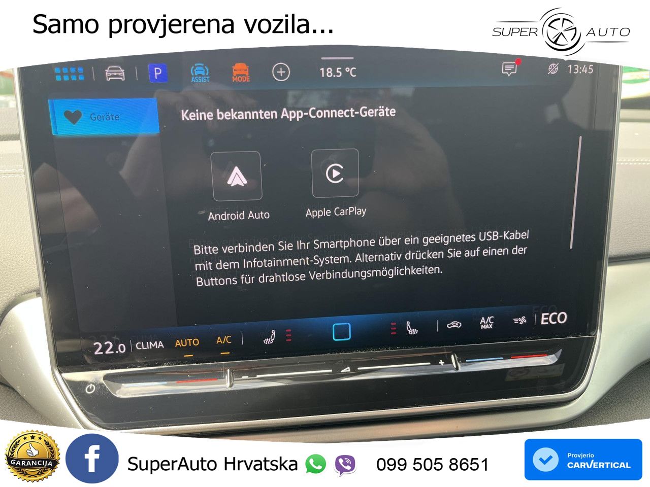 Volkswagen ID.4 Pro 82 kWh (286 KS) LED+GR SJED+ACC