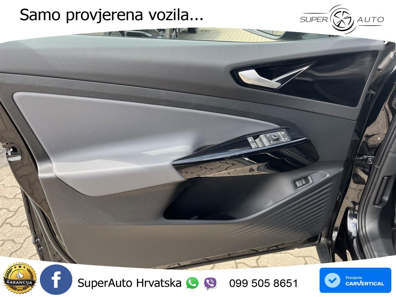 Volkswagen ID.4 Pro 82 kWh (286 KS) LED+GR SJED+ACC