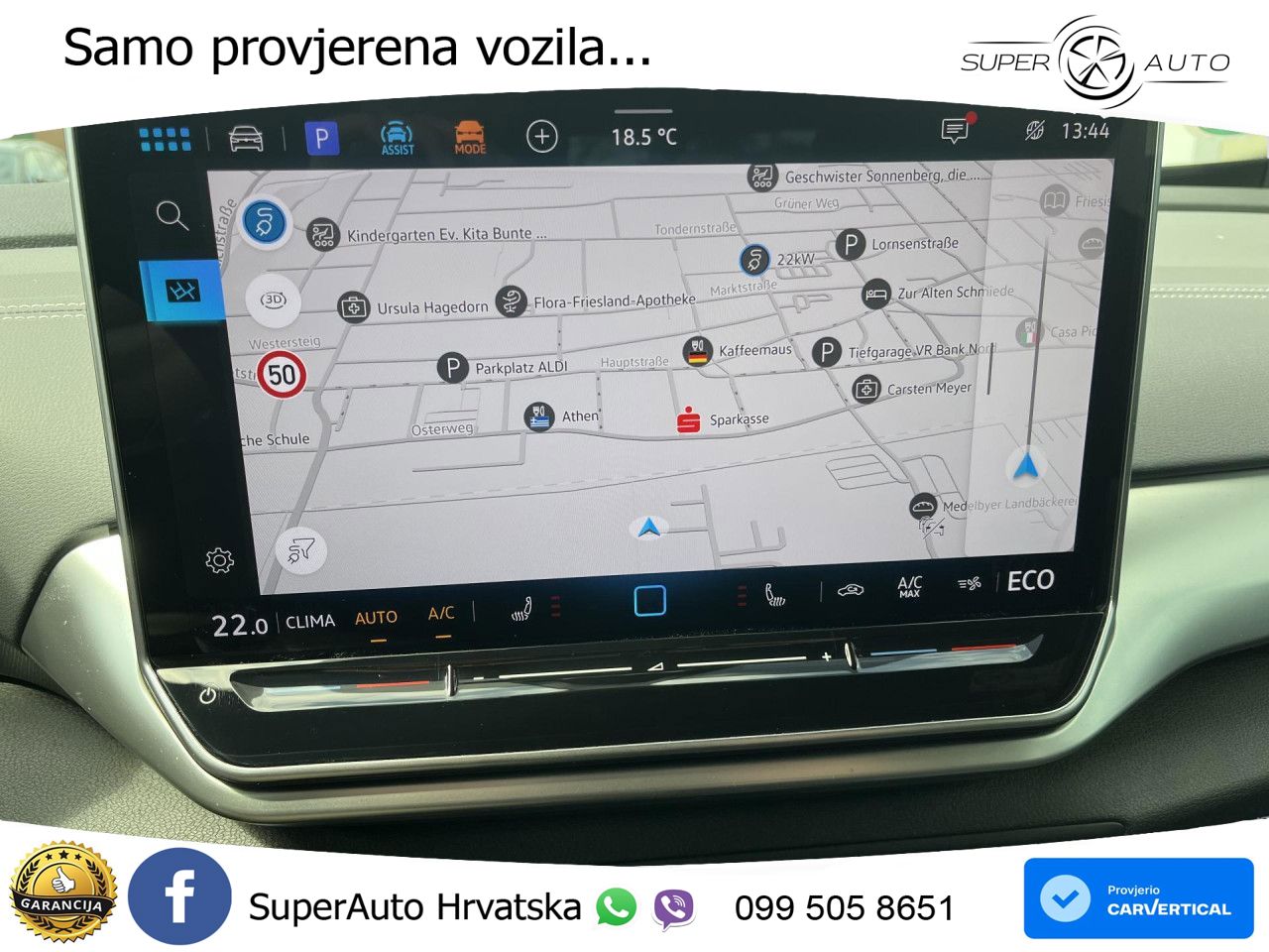 Volkswagen ID.4 Pro 82 kWh (286 KS) LED+GR SJED+ACC