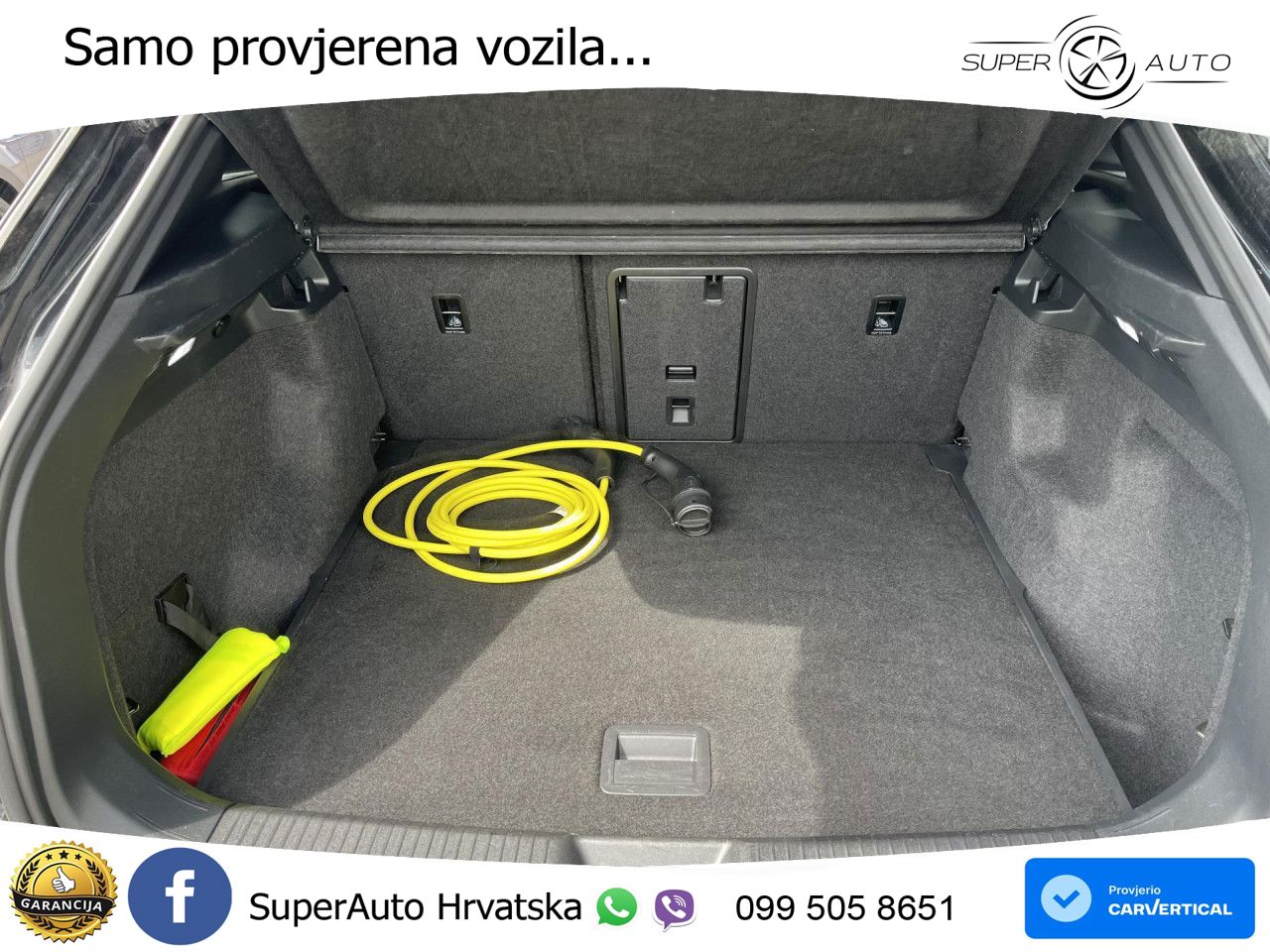 Volkswagen ID.4 Pro 82 kWh (286 KS) LED+GR SJED+ACC