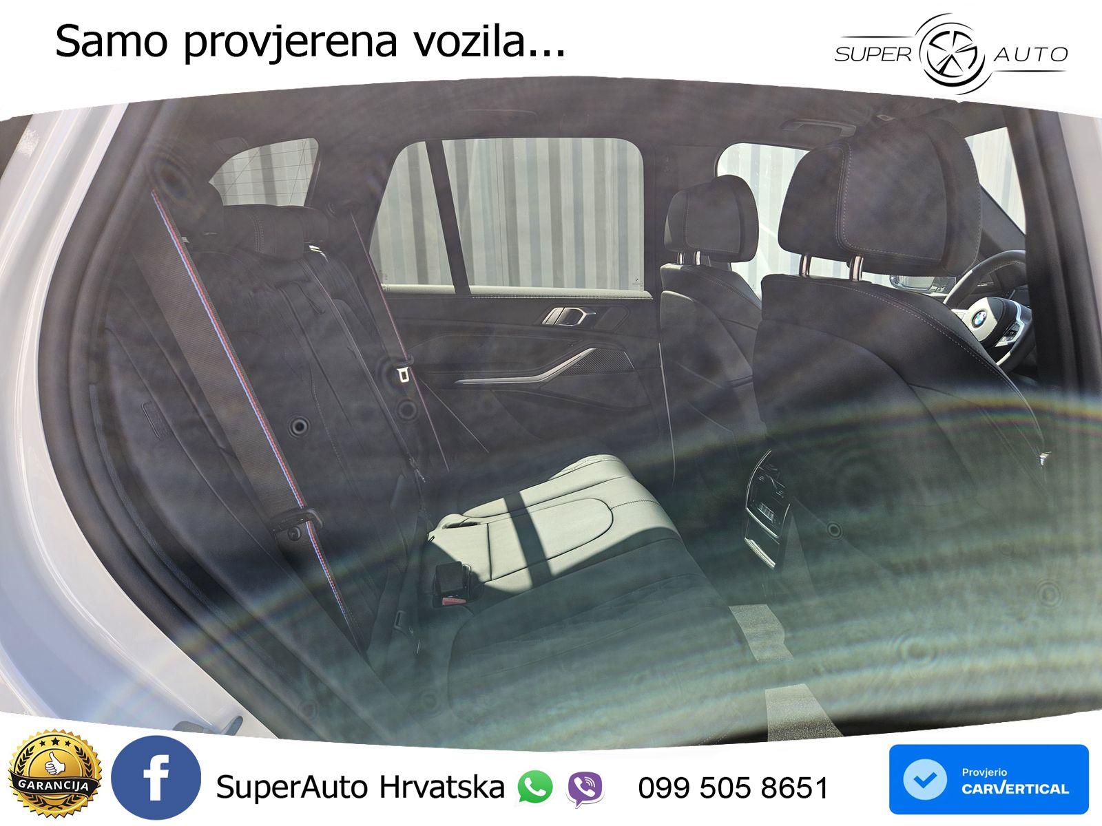 BMW X5 30d (298 KS) xDrive Steptronic M Sport LED+GR SJED+ACC